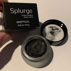 Splurge Cream Eyeshadow